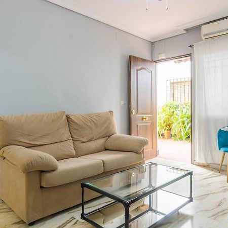 Apartamento Estrella Del Sur Cordoba Exterior photo
