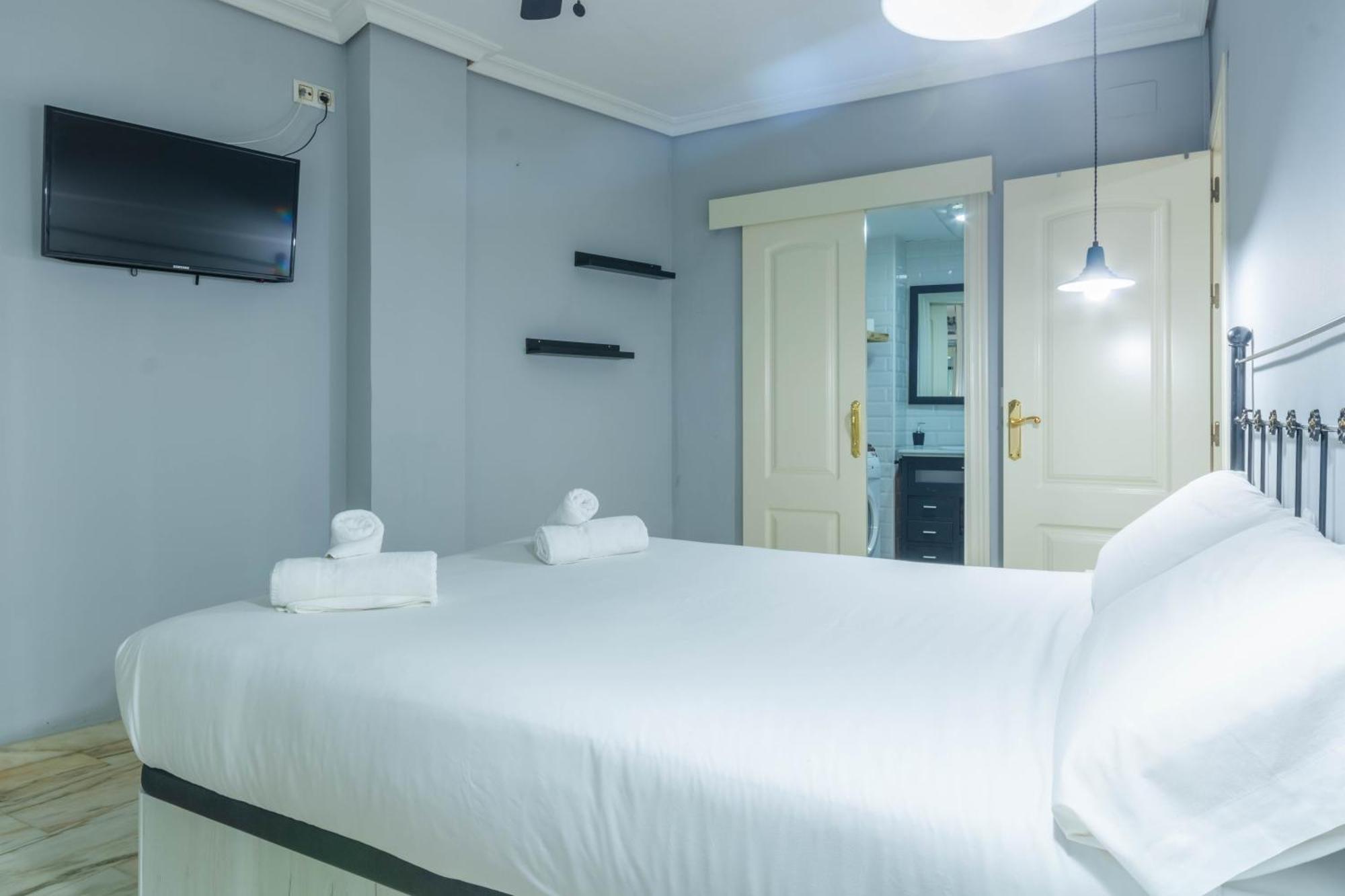Apartamento Estrella Del Sur Cordoba Exterior photo