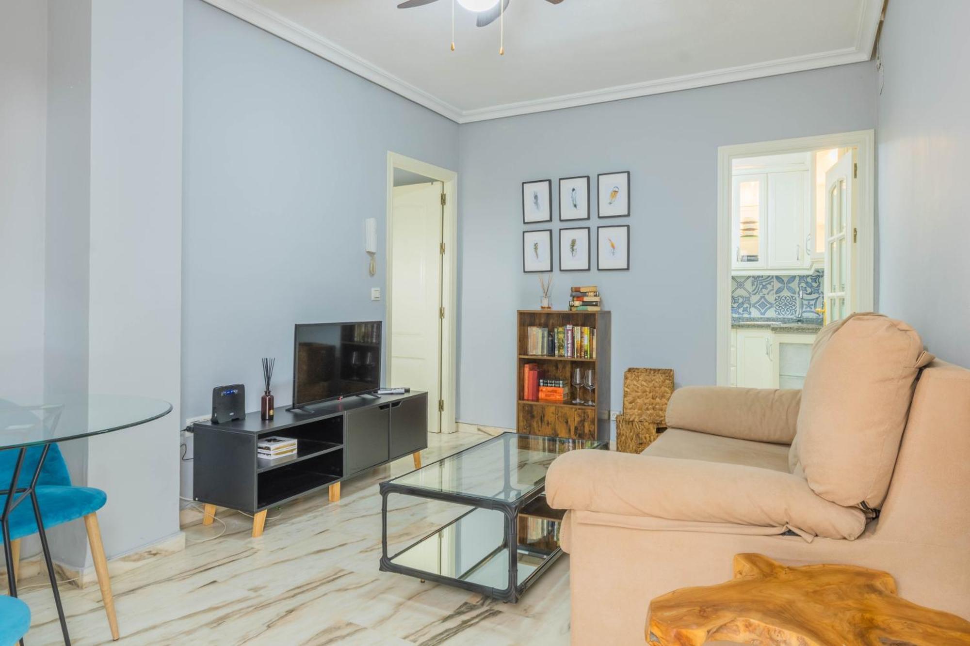 Apartamento Estrella Del Sur Cordoba Exterior photo